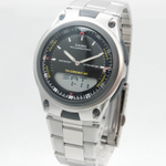 Мужские наручные часы Casio AW-80D-1A