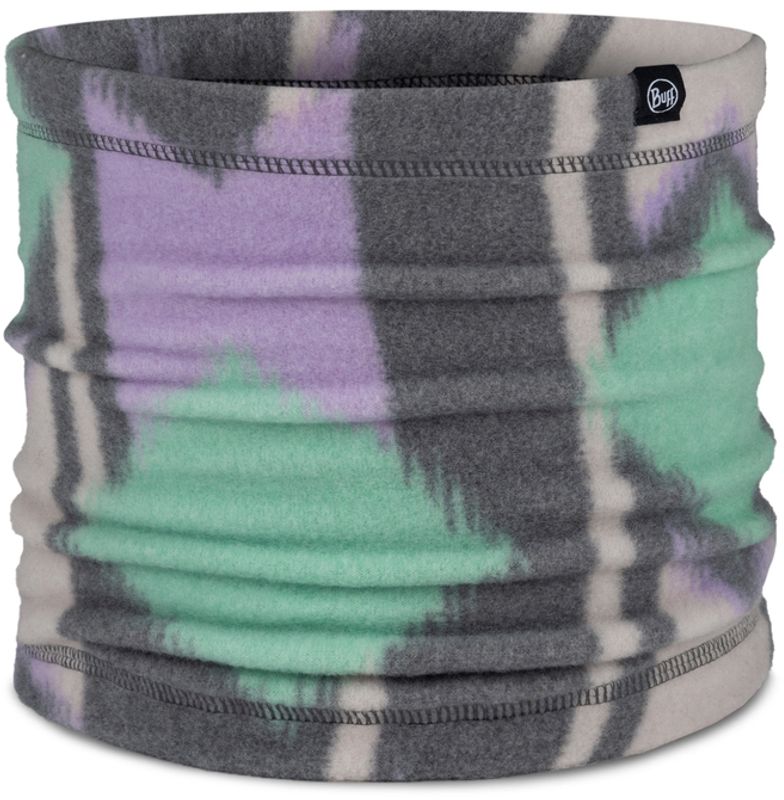 Шарф-труба Buff Polar Prints Neckwarmer Cusha Multi Фото 1