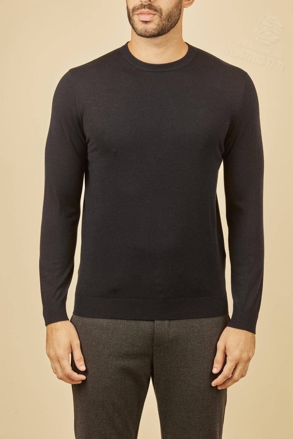 Джемпер Brunello Cucinelli