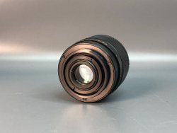 Индустар-61 Л/З-МС 2.8/50mm, присутствует грибок