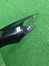 Крыло переднее правое BMW X3 G01 X4 G02 (17-24)