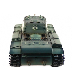 P/У танк Taigen 1/16 KV-1 (Россия) HC 2.4G RTR