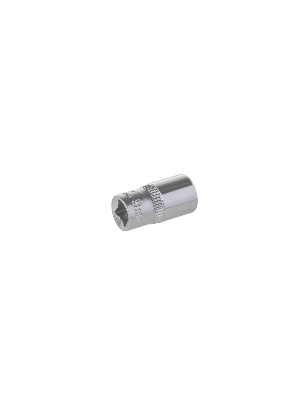 Головка 1/4" Super Lock 9 мм L=25 мм, на холдере Arnezi R0020009