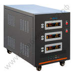 Стабилизаторы напряжения Энергия Hybrid II трехфазные