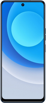 Смартфон TECNO CAMON 19 (CI6N) 6/128GB Eco Black