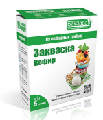 Закваска для Кефира