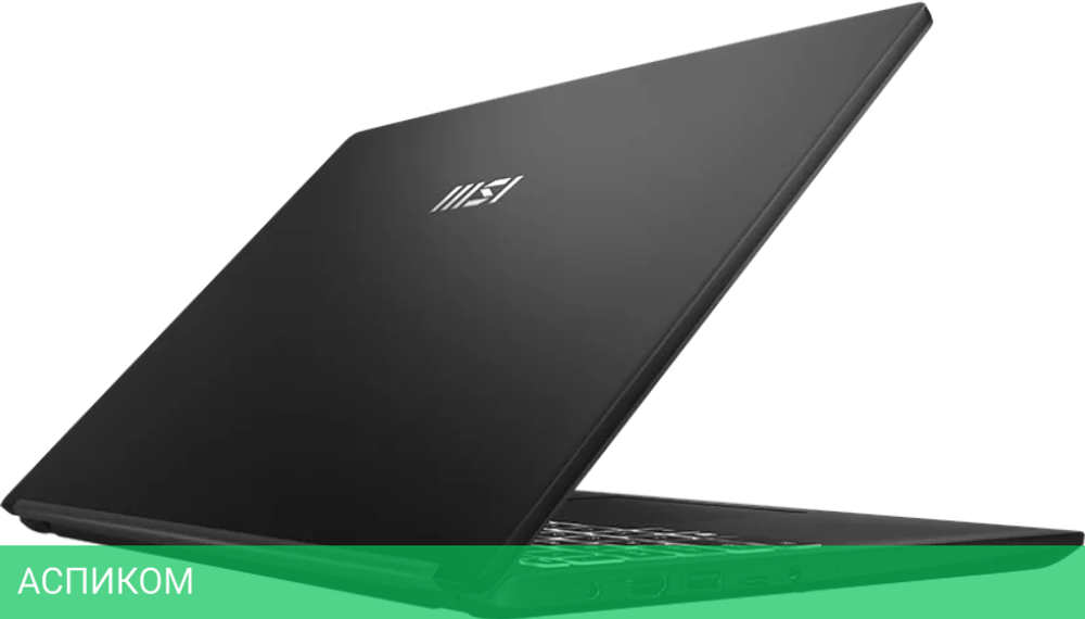 Ноутбук MSI Modern 15 B5M-008XGE