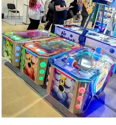 Детский игровой аппарат «Рыбалка»