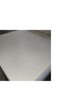 Фанера 2 мм тополь 304х304 мм для лазерной резки, 5 листов