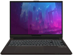 Ноутбук  OSIO CyberLine C160i-004 16 ", Core i7, 16 Гб RAM, 512 Гб SSD, GeForce RTX 4060, Коричневый