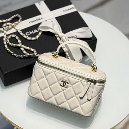 Сумка CHANEL