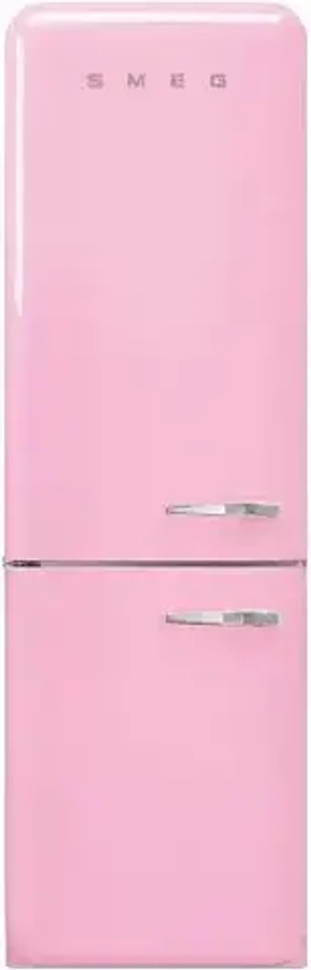 Холодильник Smeg FAB32LPK5