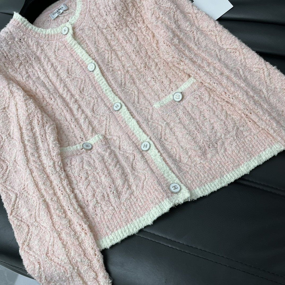 Кардиган CHANEL