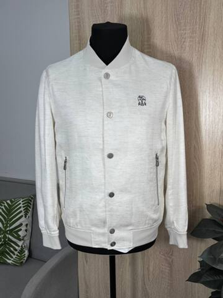 Ветровка Brunello Cucinelli