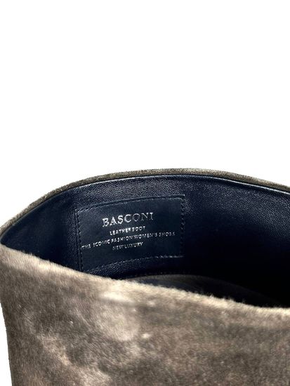 Сапоги женские