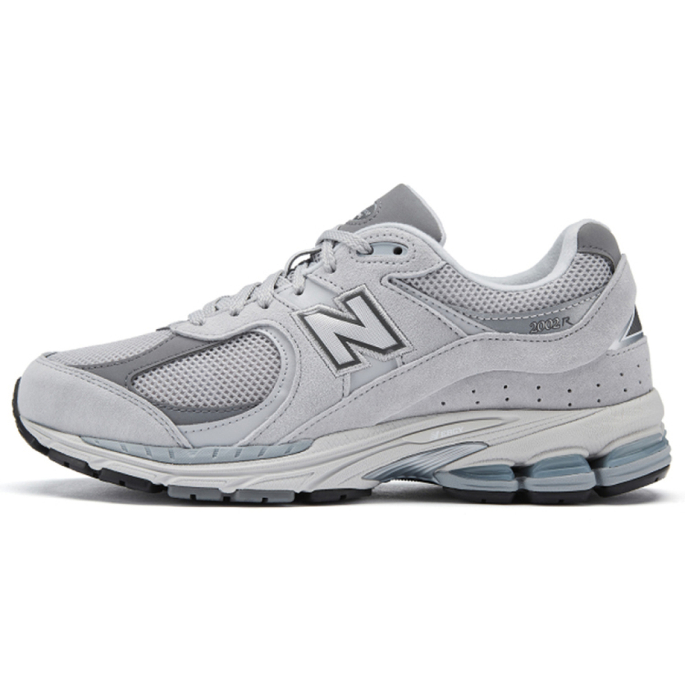 Кроссовки New Balance 2002R Atlas Grey