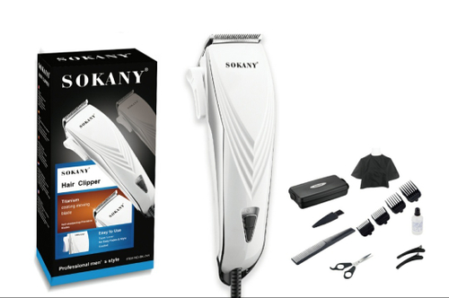 Машинка для стрижки волос Сокани SK-741