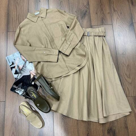 Костюм Brunello Cucinelli