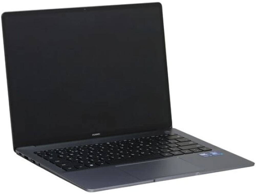 Ноутбук  Huawei MateBook 14 FlemingH 14.2 ", Core Ultra 5, 16 Гб RAM, 512 Гб SSD, Arc graphics, Серый космос