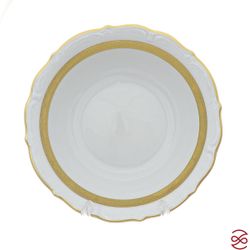 Салатница Repast Матовая полоса Мария-тереза 26 см