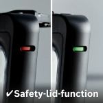 Блендер Bosch MMB6386M