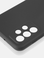 Чехол ROSCO для Samsung Galaxy A23 оптом (арт. SS-A23-COLOURFUL-BLACK)