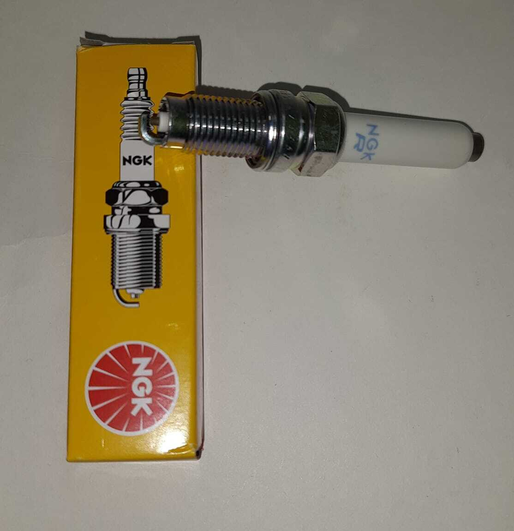 Свеча зажигания ZKER6A10EG	 NGK