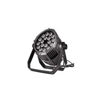LightCraft LED PAR 180F IP 65