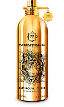 Montale Bengal Oud