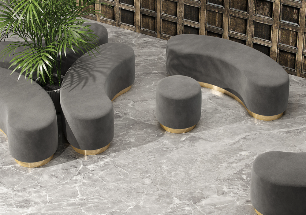 Пуфик PV-BB3 ВЕРМОНТ