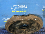Механизм стояночного тормоза TOYOTA LITEACE 2001