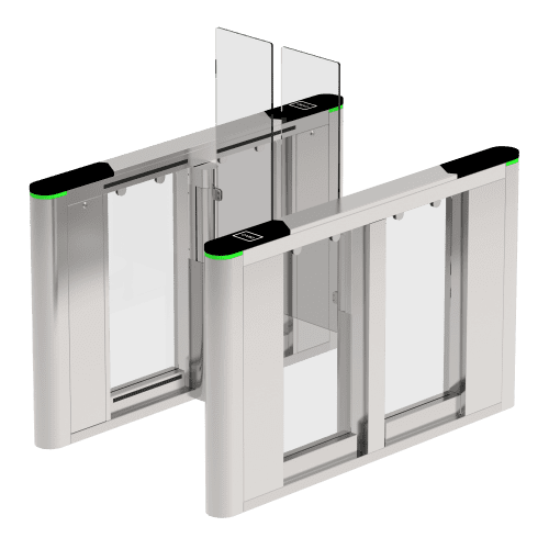 ZKTeco SBTL8000 СКУД