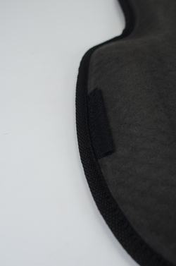 Коврики Eva с 3D бортами на Buick Excelle XT