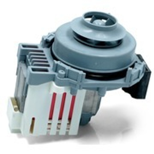 Рециркуляционный насос 60W ПММ ARISTON 303737