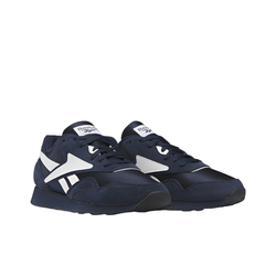 Мужские кроссовки Reebok Classic Nylon Plus 1994 'Vector Navy 2023' GY9880