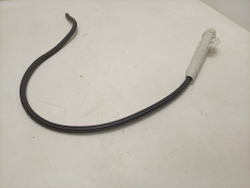 WF8590NMW8 кт51 Трубка прессостата для стиральной машины Samsung DC67-00297A б/у