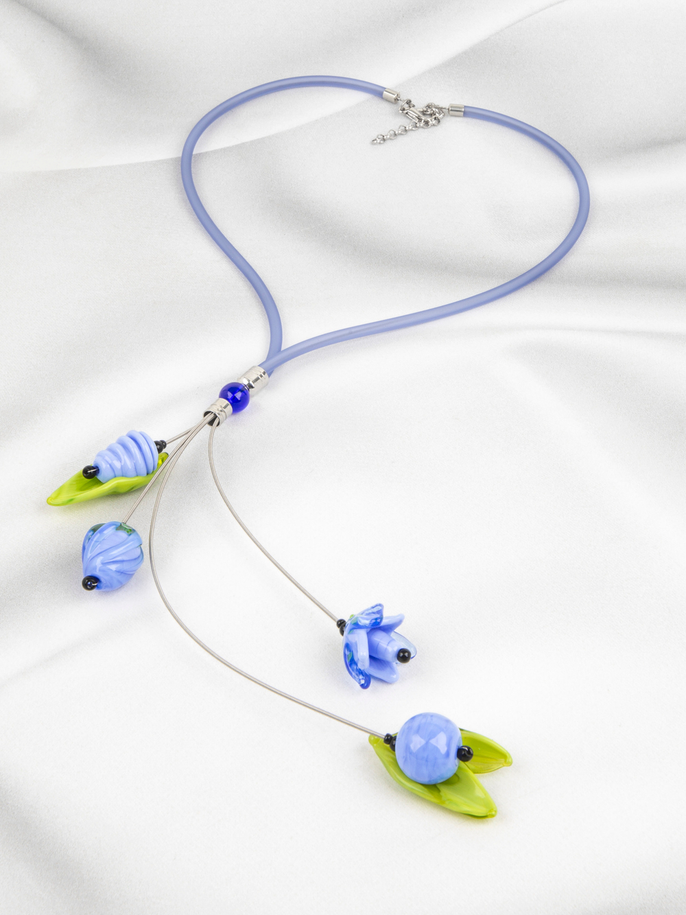 Колье Mazzo Fiore
