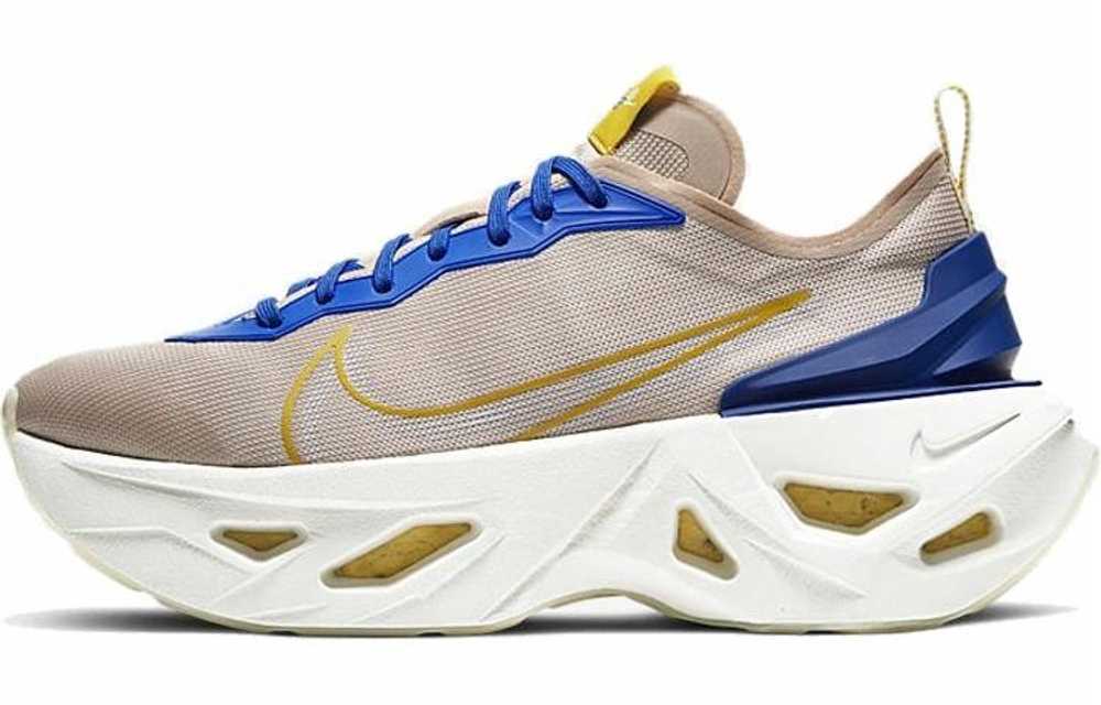 Кроссовки Nike Zoomx Vista Grind "Fossil Stone" (Женская размерная сетка)