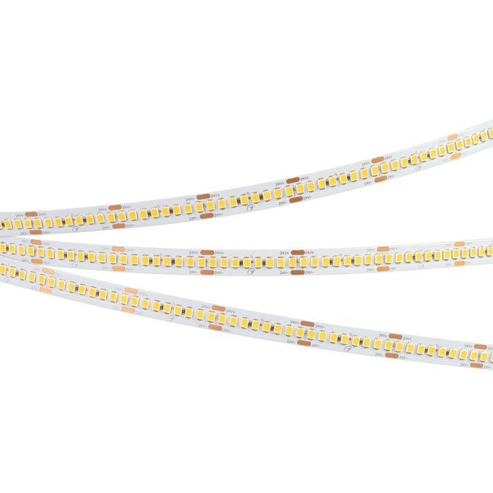 Светодиодная лента Alright 22W/m 240LED/m 2835SMD дневной белый 5M 036213