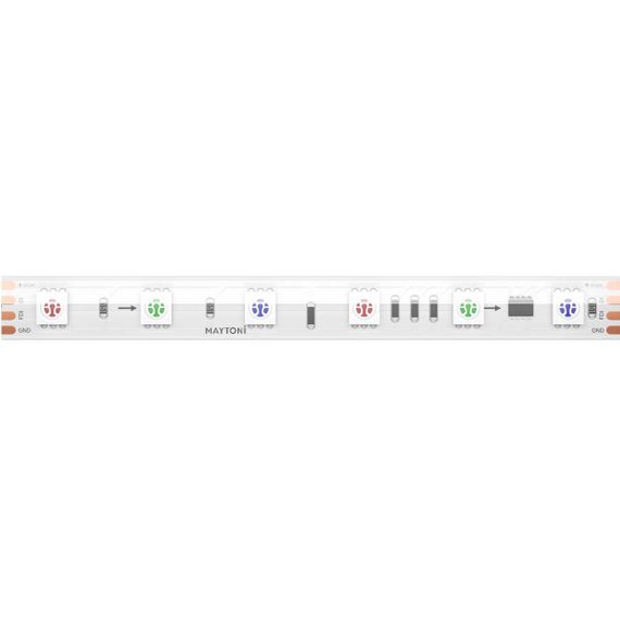 Светодиодная лента Ultra Maytoni Led Strip 201249