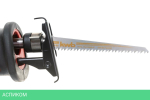 Сабельная пила Einhell TE-AP 750 Е (4326170)