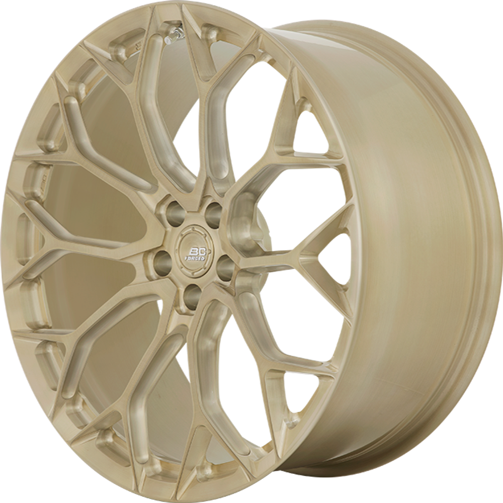 RP FORGED KL31