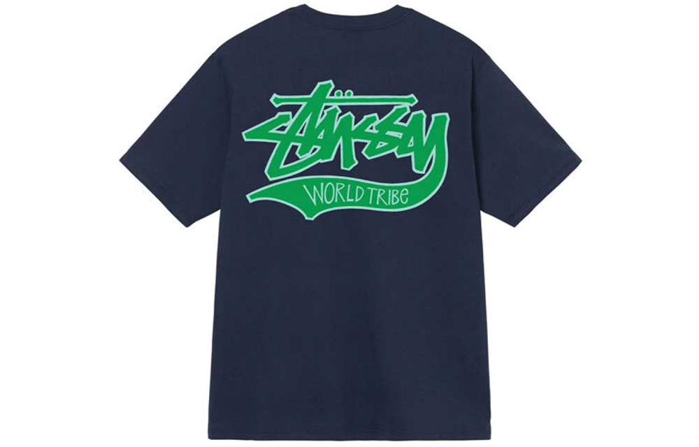 Футболки Stussy Logo T, 1904774