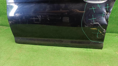 Дверь передняя левая BMW 5er G30 (2017-2023)