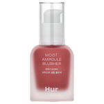 House of Hur, увлажняющие румяна, оттенок 06 вишневый цвет, 20 мл (0,67 жидк. унции)