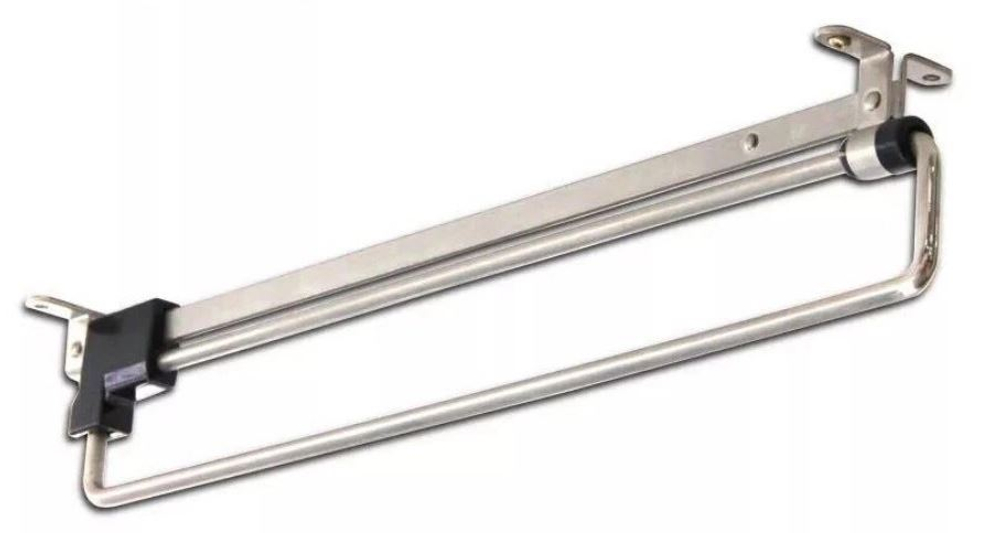 вешалка выдвижная