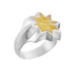 Кольцо Искра