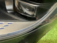 Фара левая Mercedes S W223 (20-нв) Digital Light