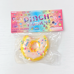 Сквиш Пончик