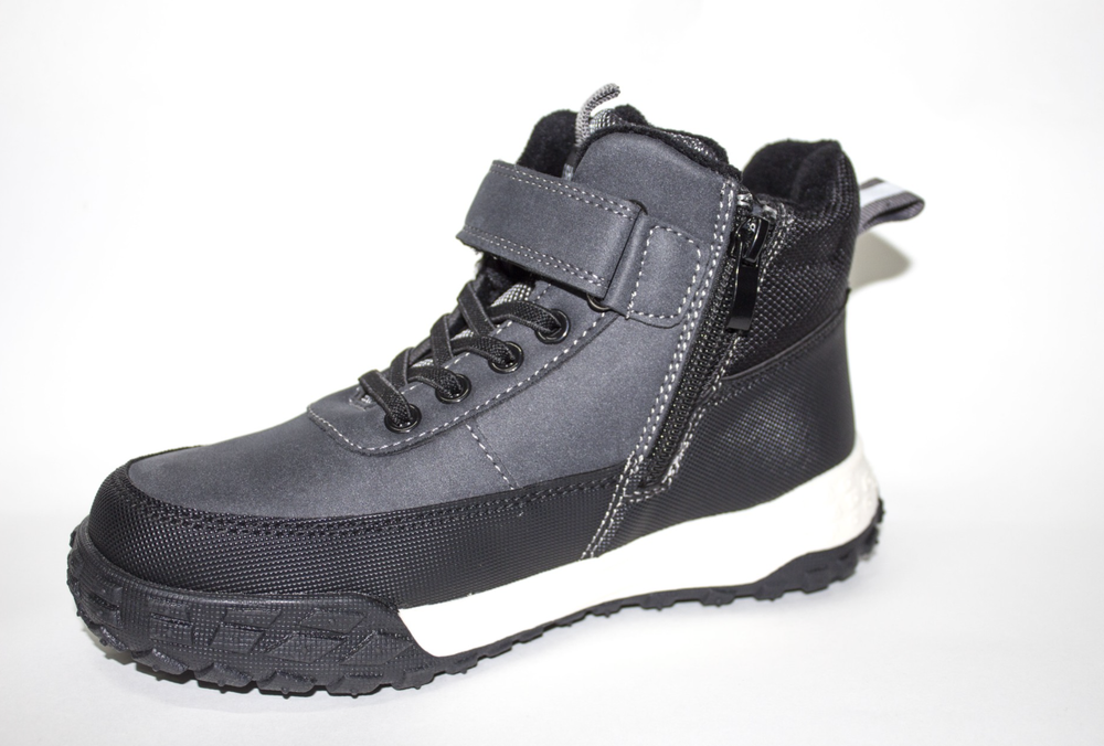 Ботинки детские демисезонные Пчёлка Доми арт. T885-3C